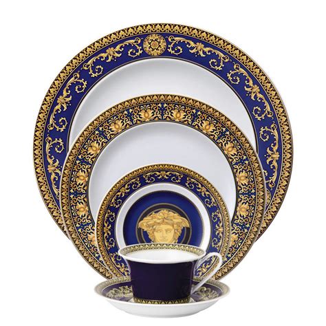 versace dinnerware sets sale